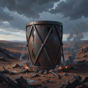 hellgivanwarlex - это война