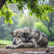 DiD - Серый пёс