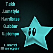 Hard Banger - T.J.H.G.U.