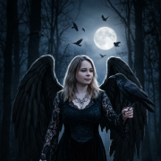 Marimba-Герой войны.