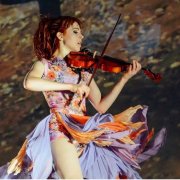 Александр Дерновой - Не рви мне скрипка душу... (Скрипка)