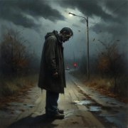 Все свои - Ночь