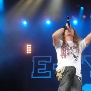 E Type - Set The World On Fire (Bo dj remix)