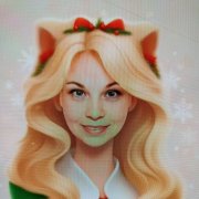 Дитё барбариса - Молитва Елены Борисовны