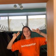 Вилка Гафарова - Светлана Валахахаха