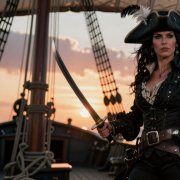 Bulkodav - Черная баронесса