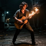 Александр Дерновой  - Совсем неважно, сколько вёсен