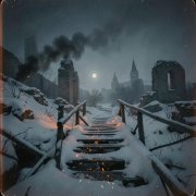 hellgivanwarlex - страх