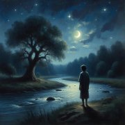 Все свои - Я как река