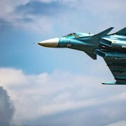 Воздушно-космическим силам - фото