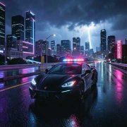 KillAIMUZ - GTA 5 RP Я твой судья