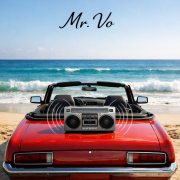 Mr. Vo - Geronimos Cadillac (Modern Talking Cover) - фото