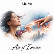Mr. Vo - Air of Desire - фото