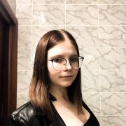Crazy woman - Мечта