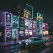 killaimuz - Majestic Может быть