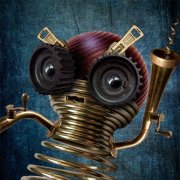 Force Sound-Mexanika(DnB)