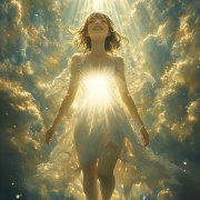 Кибкало Наталья - Я спустилась с небес