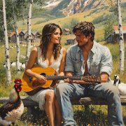 Кибкало Наталья - К самому себе