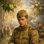 Дмитрий Кондрашов - Мне снятся иногда о прошлом сны - фото