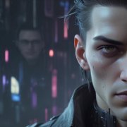 Vikvanch - Nowhere to hide