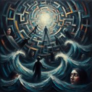 Все свои - Сквозь пустоту душевных голоданий