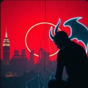 Сказочник-Твой враг я