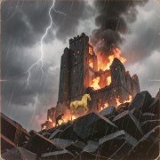 hellgivanwarlex - Моя Троя