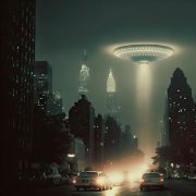 Незримый наблюдатель