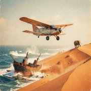 SkY - Skeleton Coast: Call of Freedom