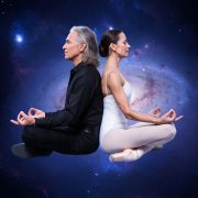 атма кам  ии - атма кам - елена соснина - ии - так странно