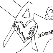 Злая Тишина - Утопленник