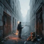 hellgivanwarlex - Поэмы мёртвых городов