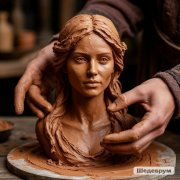 Gai simon -   Сотворение