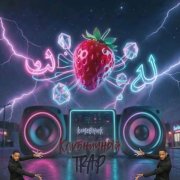 kocevnik - Клубничный Trap