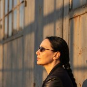 Наталья Эчина-вернулась к себе