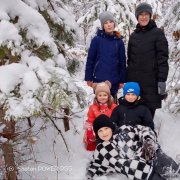 Днюха у Камиллы