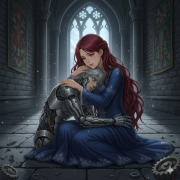 Suno - Warum ist das Schicksal so grausam