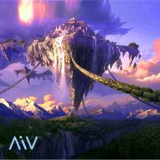 ЛiV & К. Данилов - Остров тайн