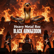 Чёрный Армагеддон - Чернобыль