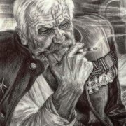 Серый - сколько забрала война любви