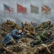 БТР- Сон солдат