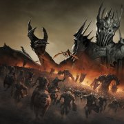 Kai Jaison - Nazgul x Sauron [The Lord Of The Rings]