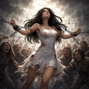 LexiFer feat Feelia - Not your pawn