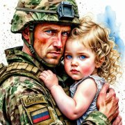 СТАРШИЙ БРАТ - Девчонка с синими глазами - фото