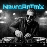 NeuroRnTmix - Черные Глаза