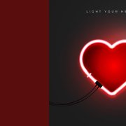 Свет в сердце
