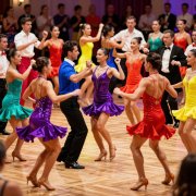 Элис-ча,ча,ча