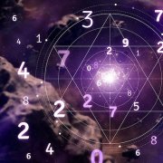 Великоросс - Нумерология