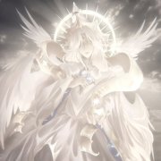 Ангелы Хранители-Ангелочек дружочек