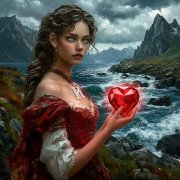 Егорофф - Леди